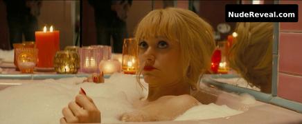 EMMY ROSSUM nude in Angelyne
