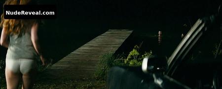 AMY ADAMS nude in Trouble with the Curve