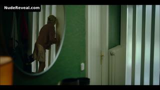 NAJWA NIMRI nude in Holy Family