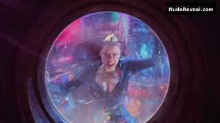 AMBER HEARD nude in Aquaman and the Lost Kingdom
