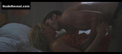 ADELAIDE CLEMENS nude in White Widow