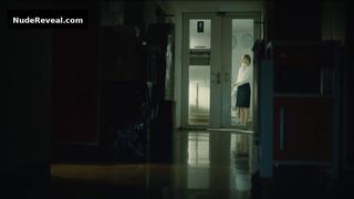 STEFANIE STAPPENBECK nude in Der 7. Tag
