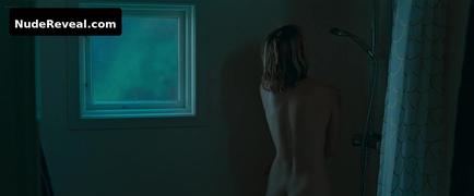 MIA WASIKOWSKA nude in Bergman Island