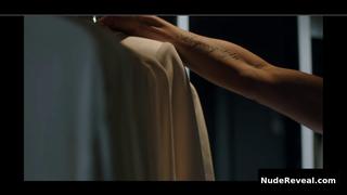 ALICE BRAGA nude in Queen of the South