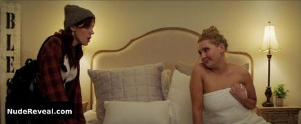 ABIGAIL BRESLIN nude in Slayers