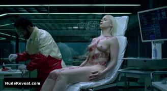 INGRID BOLSO BERDAL nude in Westworld