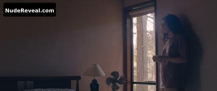 SYDNEY SWEENEY nude in Clementine