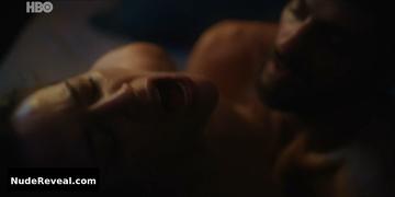 BRUNNA MARTINS nude in Hard