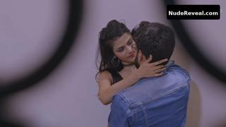 AYESHA PATHAN nude in Khoon Bhari Maang