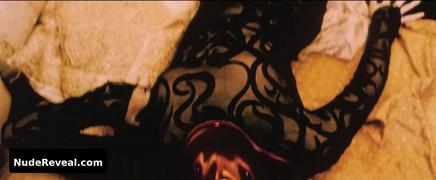 JENNIFER LOPEZ nude in The Cell