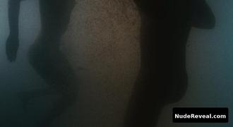 KATRINA BOWDEN nude in Piranha 3DD