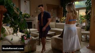 KATRINA BOWDEN nude in The Bold and the Beautiful