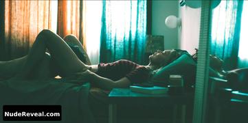 VIRGINIE EFIRA nude in Everything Is Fine