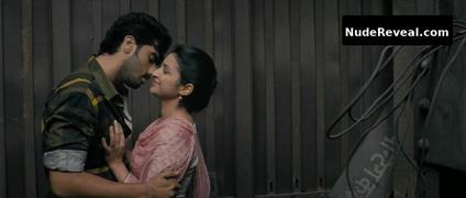 PARINEETI CHOPRA nude in Ishaqzaade