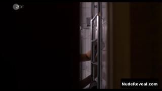 FRIDA GUSTAVSSON nude in The Inspector and the Sea