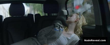 ELLE FANNING nude in Teen Spirit