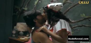 REKHA MONA SARKAR nude in Dunali
