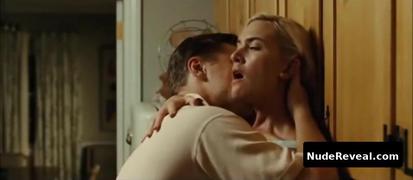 KATE WINSLET nude in Revolutionary Road