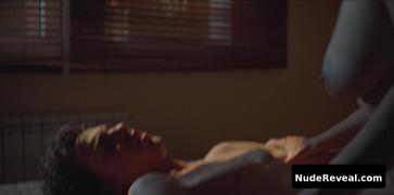 NATALIA BARRIENTOS nude in The Hockey Girls