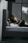 DAKOTA JOHNSON nude in Fifty Shades of Grey