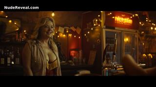 MIRANDA OTTO nude in Thou Shalt Not Steal