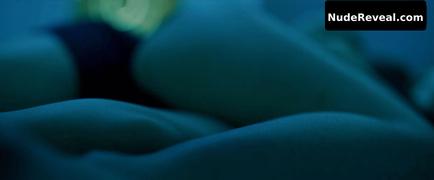 LILY-ROSE DEPP nude in Voyagers