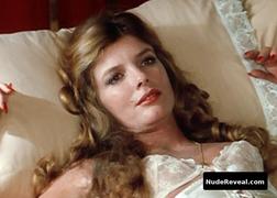 KATHARINE ROSS nude in Voyage of the Damned