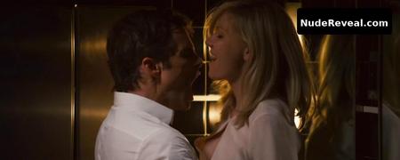 KIRSTEN DUNST nude in Bachelorette