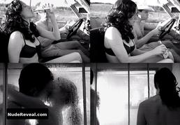 LAURA LINNEY nude in Wild Iris