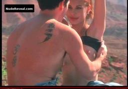 ANDER PAGE nude in Hotel Erotica