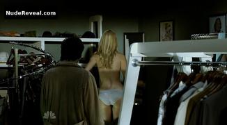KATE MINER nude in Persons Unknown