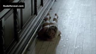 CATHERINE H. FLEMMING nude in Polizeiruf 110