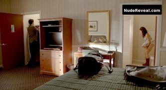 ABIGAIL SPENCER nude in Rectify
