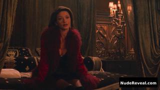 CATHERINE ZETA-JONES nude in The Haunting
