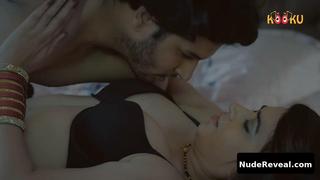 SONIA SINGH RAJPUT nude in Paglet