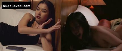 JELA CUENCA nude in Afam