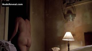 ASHLEY JUDD nude in Bug