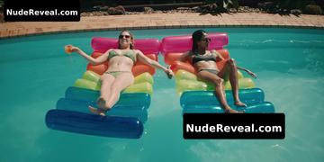 HARRIET DYER nude in Colin from Accounts