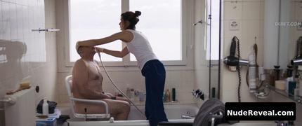 AGNIESZKA GROCHOWSKA nude in My Wonderful Wanda