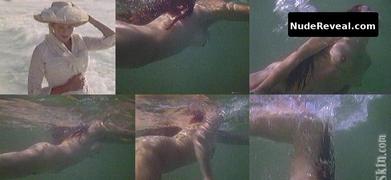 KELLY MCGILLIS nude in Grand Isle