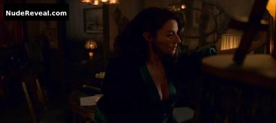 MICHELLE GOMEZ nude in Chilling Adventures of Sabrina