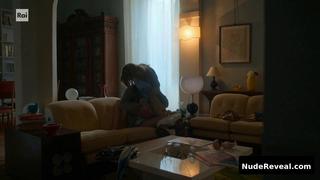 MARGHERITA MAZZUCCO nude in My Brilliant Friend