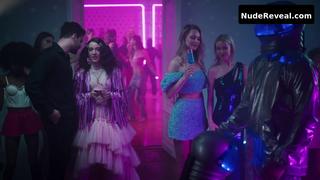 ANASTASIYA REZNIK nude in Razocharovannye