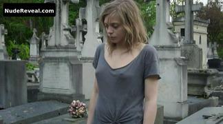 LIZZIE BROCHERE nude in Do Me Love