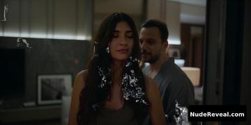 TUBA BUYUKUSTUN nude in Another Self
