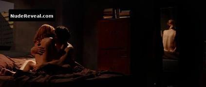 VALERIA BILELLO nude in Happy Family