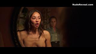 SONJA RICHTER nude in Loving Adults