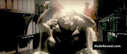 SIRLE VON SCHIHVER nude in Lesbian Vampire Killers