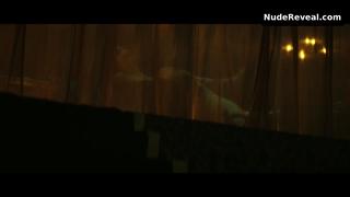 PARK BO-KYUNG nude in Queen Woo