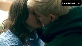 CHARLOTTE RITCHIE nude in Feel Good